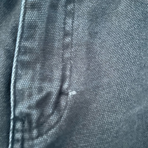 Dickies Carpenter Straight Leg Pants - Picture 5 of 5